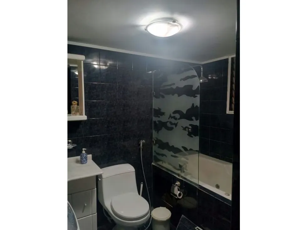 COMODO Y BELLO APARTAMENTO EN EL ROSAL EN VENTA - 13