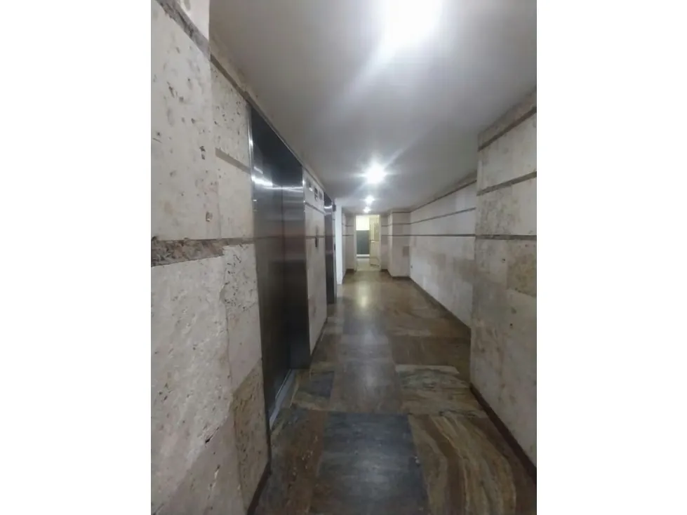 COMODO Y BELLO APARTAMENTO EN EL ROSAL EN VENTA - 4