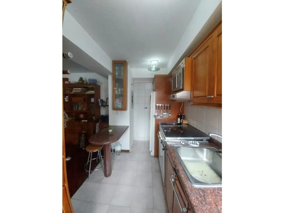 COMODO Y BELLO APARTAMENTO EN EL ROSAL EN VENTA - 9
