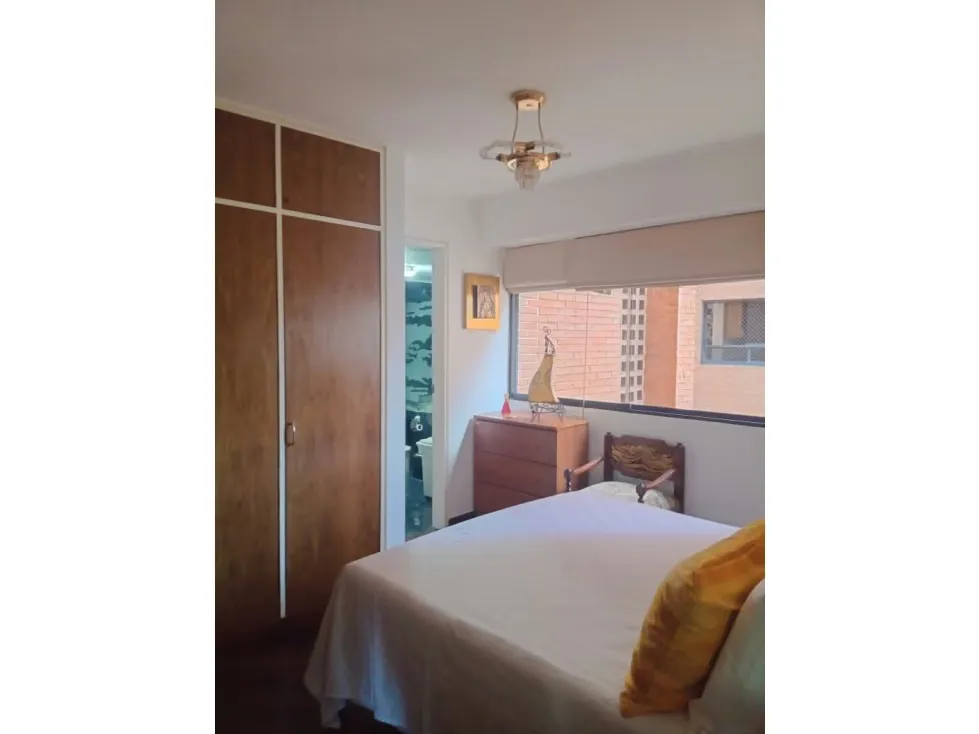 COMODO Y BELLO APARTAMENTO EN EL ROSAL EN VENTA - 10