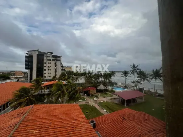 Se vende amplio apartamento de 85 m2 y hermosa vista al mar en el Conjunto Palma Esmeralda - 13