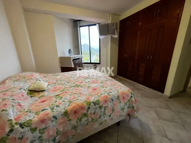 Se vende amplio apartamento de 85 m2 y hermosa vista al mar en el Conjunto Palma Esmeralda - 8