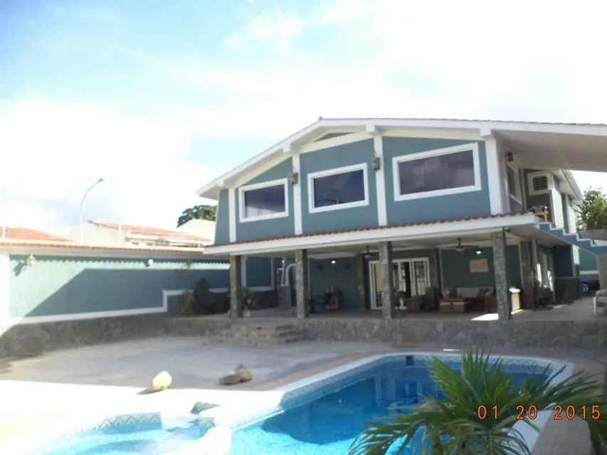 Casa (Duplex) en Venta en Santa Rosa de Charallave, Miranda - 13