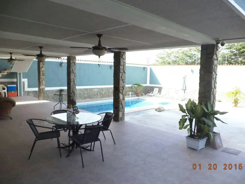 Casa (Duplex) en Venta en Santa Rosa de Charallave, Miranda - 17