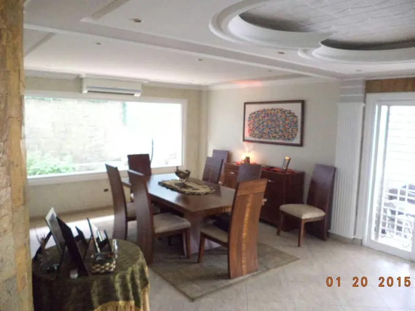 Casa (Duplex) en Venta en Santa Rosa de Charallave, Miranda - 19
