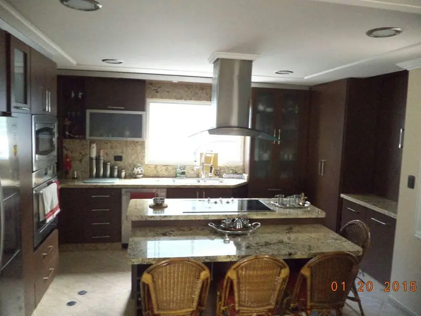 Casa (Duplex) en Venta en Santa Rosa de Charallave, Miranda - 20
