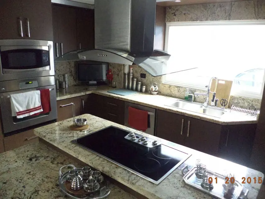 Casa (Duplex) en Venta en Santa Rosa de Charallave, Miranda - 21