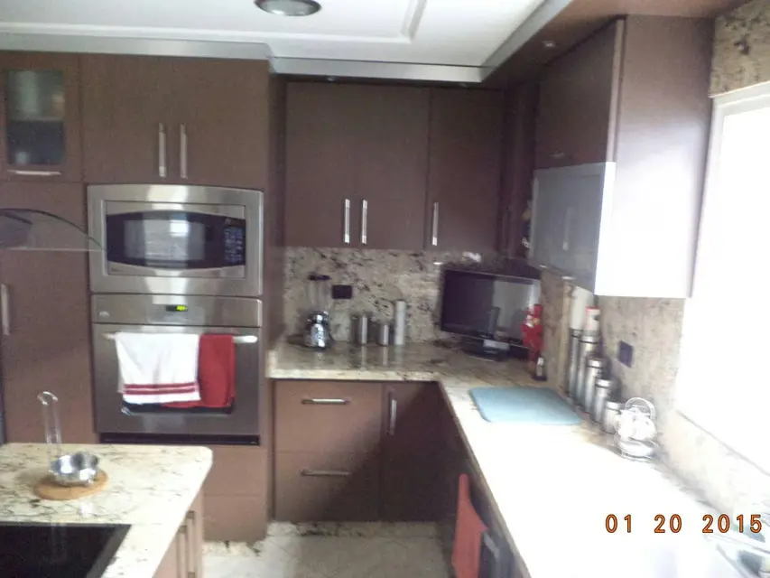 Casa (Duplex) en Venta en Santa Rosa de Charallave, Miranda - 22