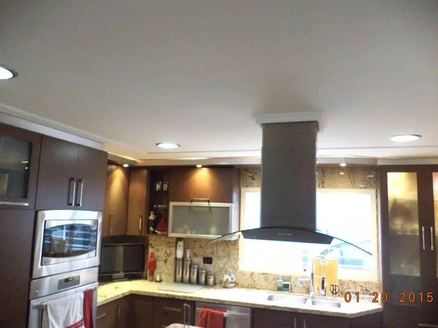 Casa (Duplex) en Venta en Santa Rosa de Charallave, Miranda - 24