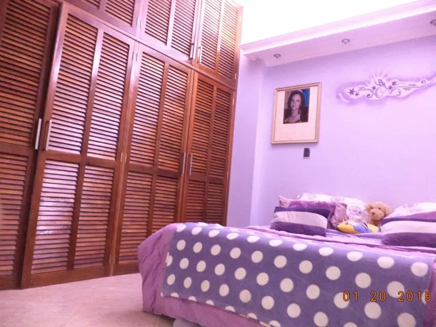 Casa (Duplex) en Venta en Santa Rosa de Charallave, Miranda - 39