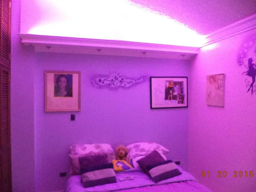 Casa (Duplex) en Venta en Santa Rosa de Charallave, Miranda - 41
