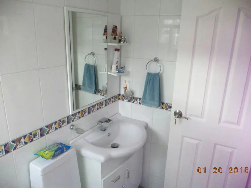 Casa (Duplex) en Venta en Santa Rosa de Charallave, Miranda - 43