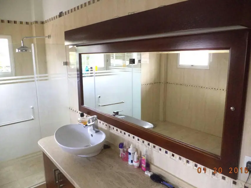 Casa (Duplex) en Venta en Santa Rosa de Charallave, Miranda - 55