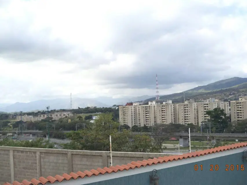Casa (Duplex) en Venta en Santa Rosa de Charallave, Miranda - 64