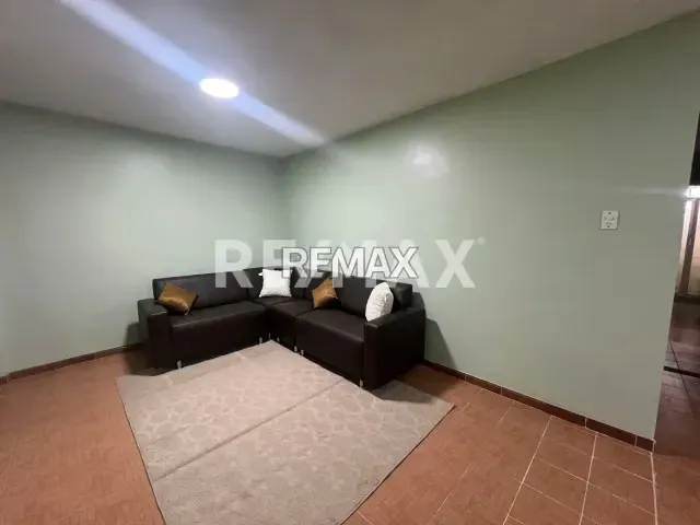 APARTAMENTO EN ALQUILER - 4