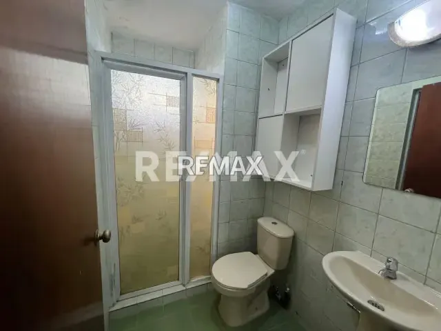 APARTAMENTO EN ALQUILER - 8