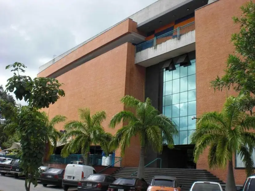 Comercial (Local Comercial) en Venta en La Lagunita Country Club, Distrito Metropolitano