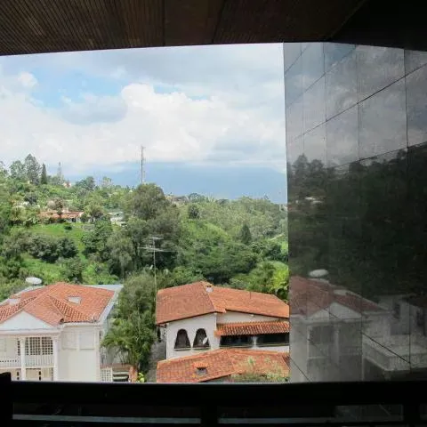 Local Comercial en Venta en La Lagunita Country Club, Distrito Metropolitano - 3