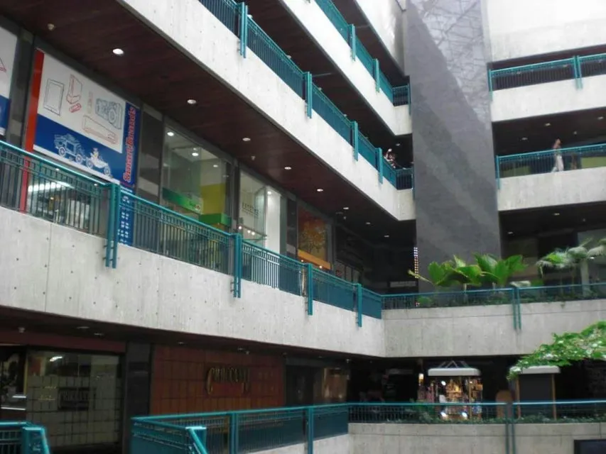 Local Comercial en Venta en La Lagunita Country Club, Distrito Metropolitano - 9