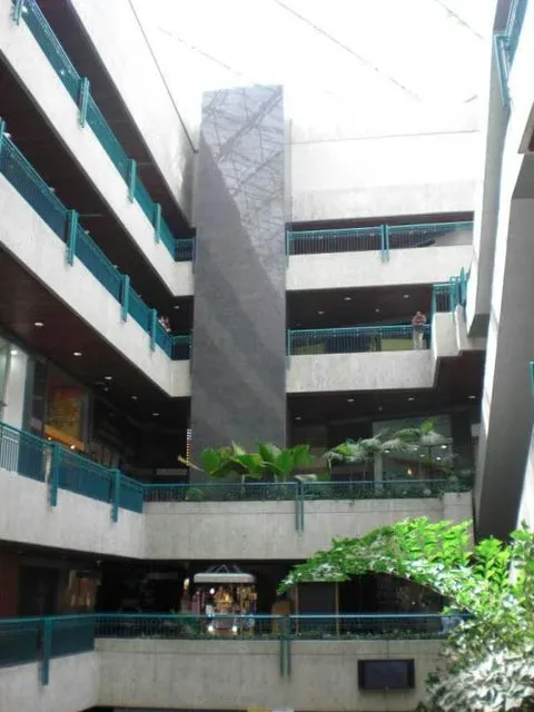 Local Comercial en Venta en La Lagunita Country Club, Distrito Metropolitano - 10
