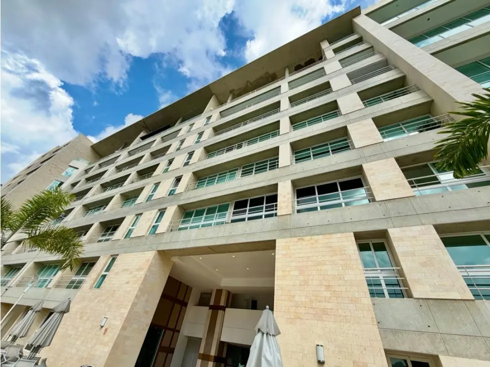 Se vende apto 152m2 2h+s/1b+1/2b+s/2o Lomas de Las Mercedes - 18