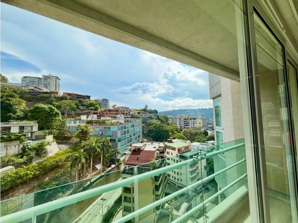 Se vende apto 152m2 2h+s/1b+1/2b+s/2o Lomas de Las Mercedes - 7