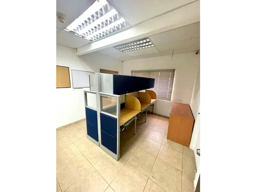 Alquilo oficina 530m2 La Florida 1159 - 3