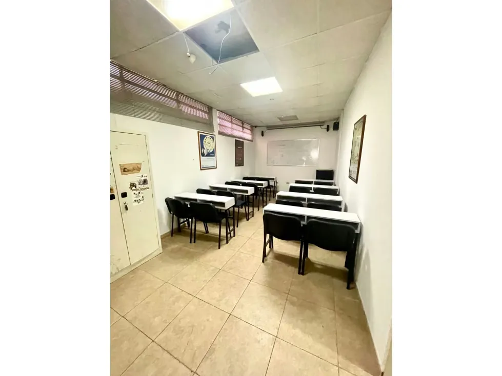 Alquilo oficina 530m2 La Florida 1159 - 6
