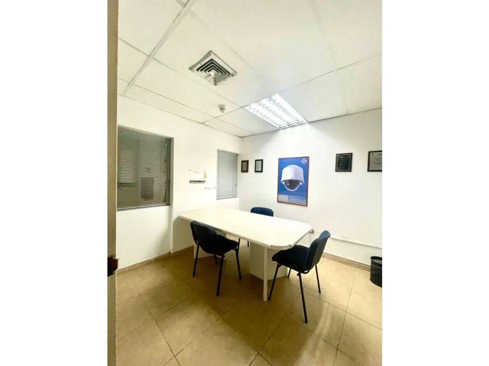 Alquilo oficina 530m2 La Florida 1159 - 10