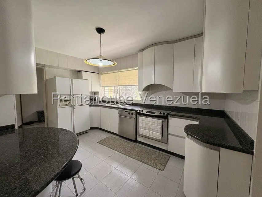 Apartamento (1 Nivel) en Alquiler en Altamira, Distrito Metropolitano - 20