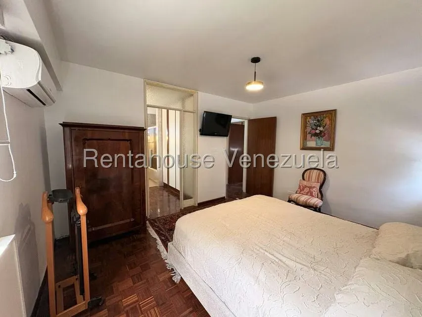 Apartamento (1 Nivel) en Alquiler en Altamira, Distrito Metropolitano - 30