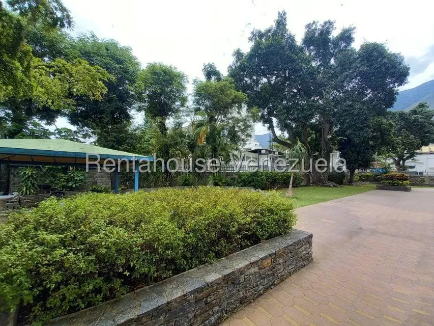Apartamento (1 Nivel) en Alquiler en Altamira, Distrito Metropolitano - 41