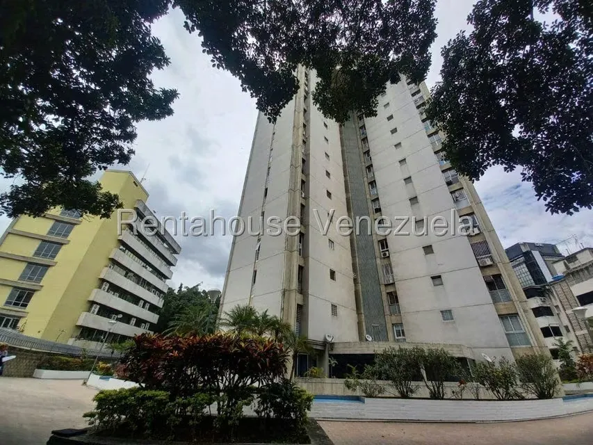 Apartamento (1 Nivel) en Alquiler en Altamira, Distrito Metropolitano - 48