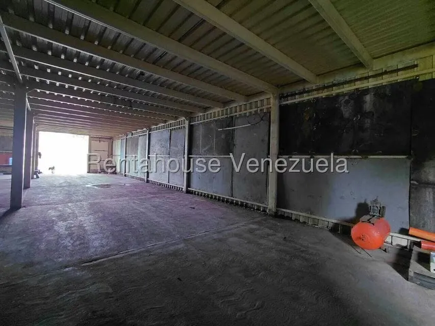 Galpon - Deposito en Alquiler en Mariche, Distrito Metropolitano - 12