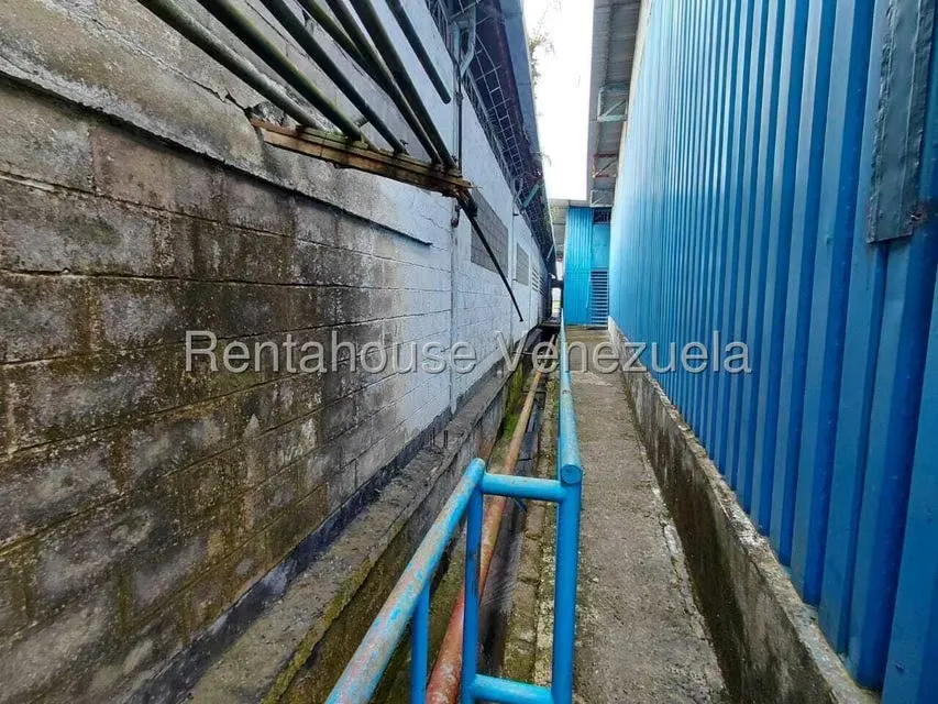 Galpon - Deposito en Alquiler en Mariche, Distrito Metropolitano - 16
