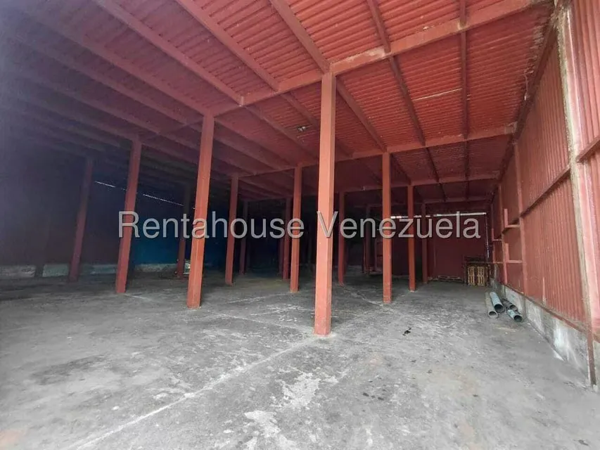 Galpon - Deposito en Alquiler en Mariche, Distrito Metropolitano - 19