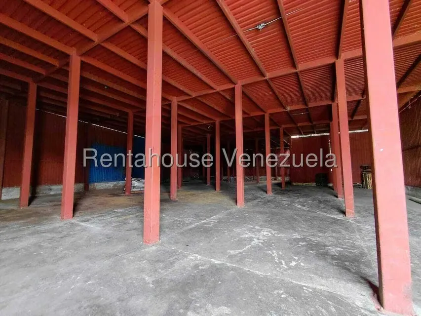 Galpon - Deposito en Alquiler en Mariche, Distrito Metropolitano - 20