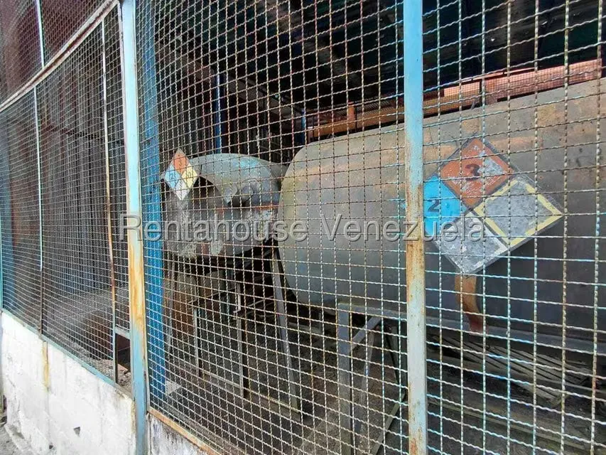 Galpon - Deposito en Alquiler en Mariche, Distrito Metropolitano - 25