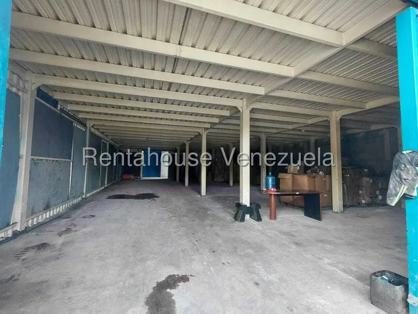 Galpon - Deposito en Alquiler en Mariche, Distrito Metropolitano - 9