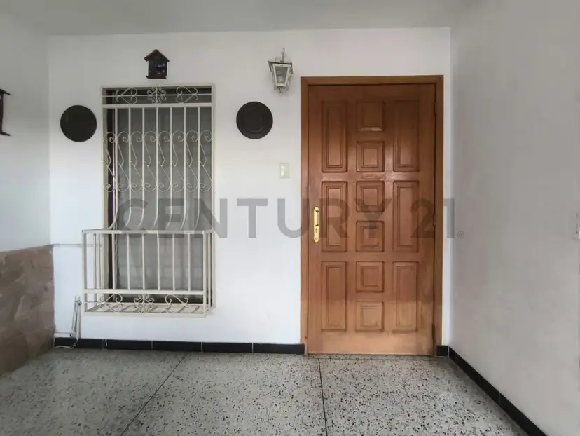 Casa Venta Santa Cruz La Arboleda
