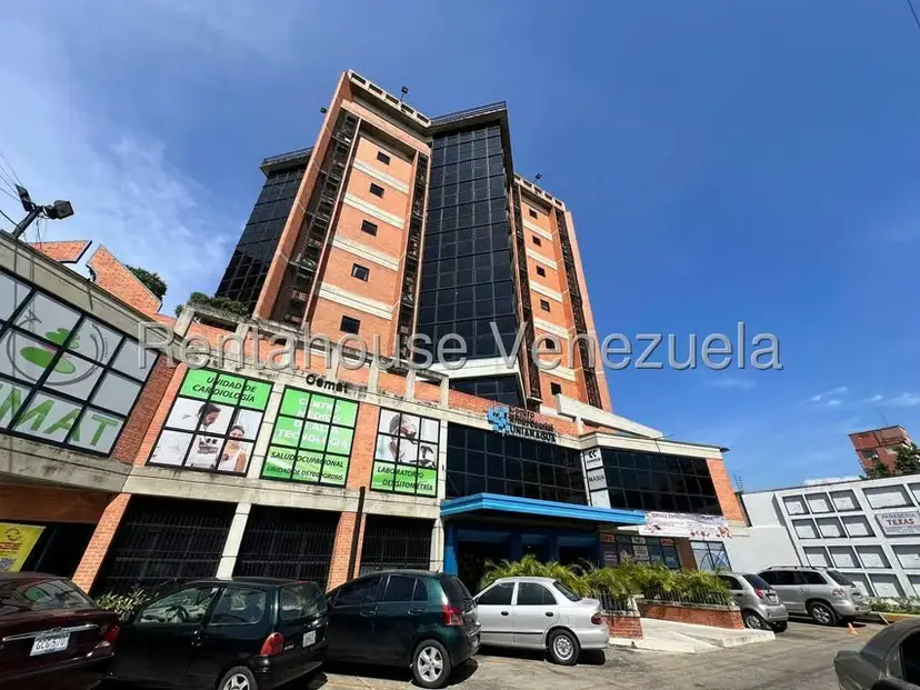 Comercial (Oficina) en Venta en Avenida Mariño, Aragua