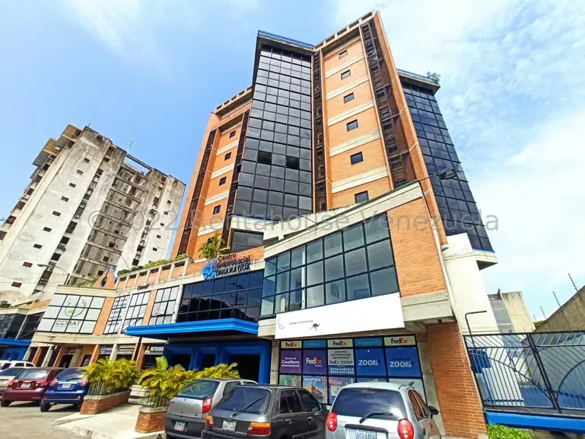 Oficina en Venta en Avenida Mariño, Aragua - 27