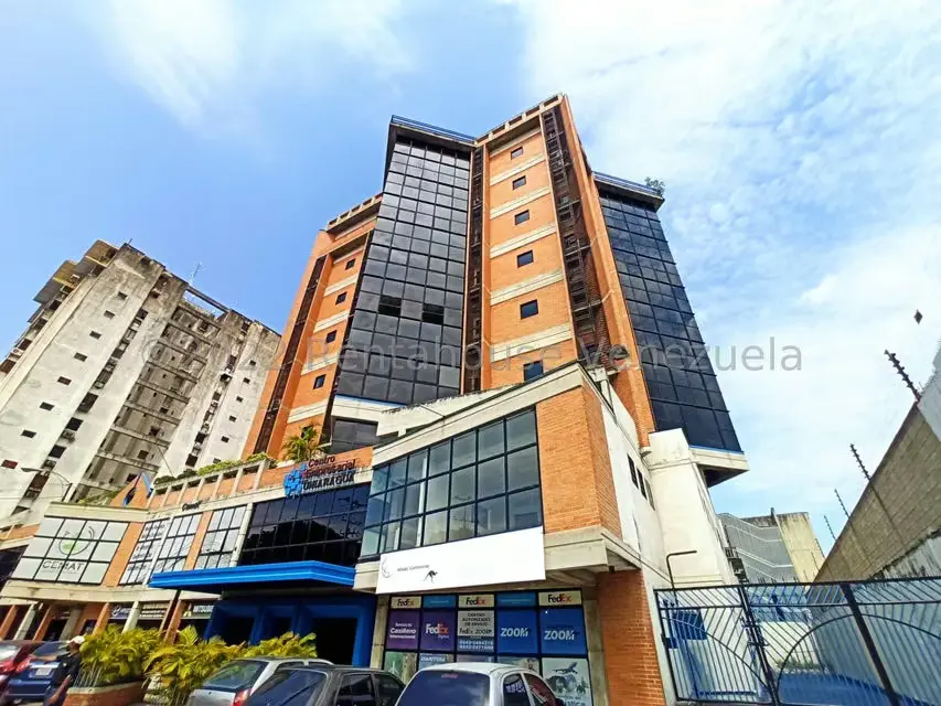 Oficina en Venta en Avenida Mariño, Aragua - 28