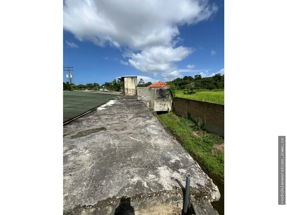 CONJUNTO RESIDENCIAL PUENTE MACHADO TACARIGUA CASA EN VENTA - 11