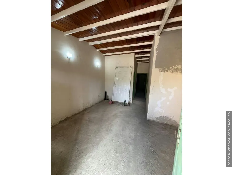 CONJUNTO RESIDENCIAL PUENTE MACHADO TACARIGUA CASA EN VENTA - 3