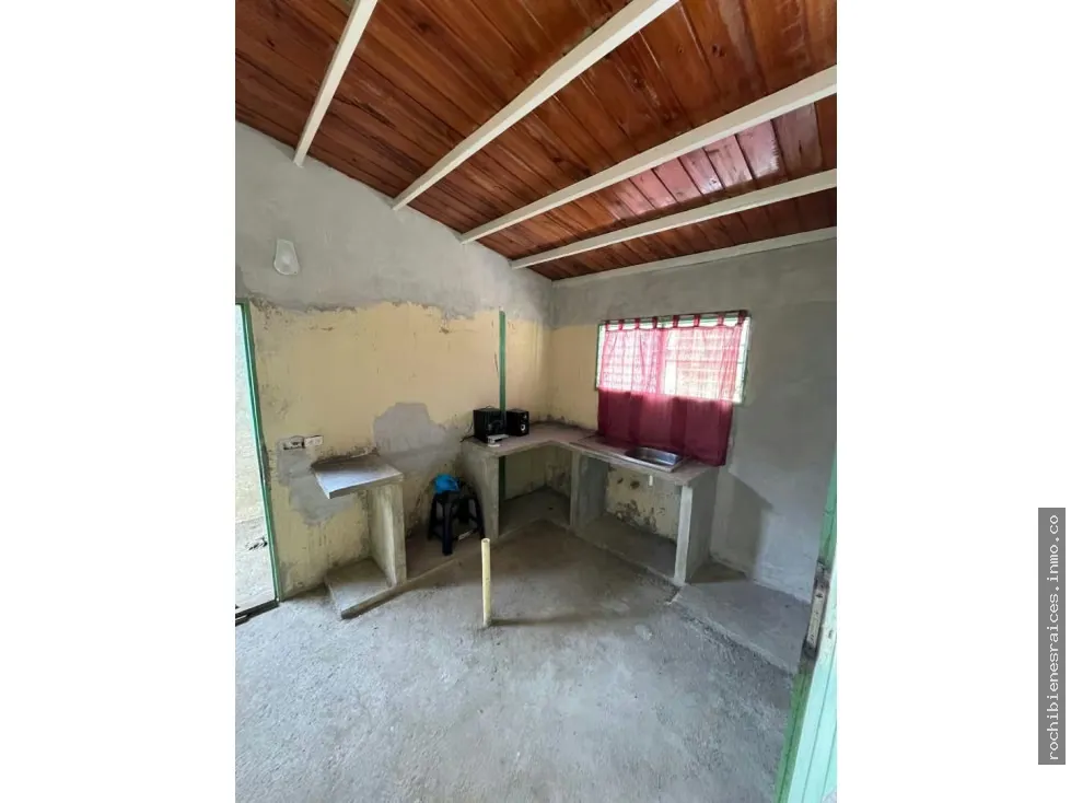 CONJUNTO RESIDENCIAL PUENTE MACHADO TACARIGUA CASA EN VENTA - 4