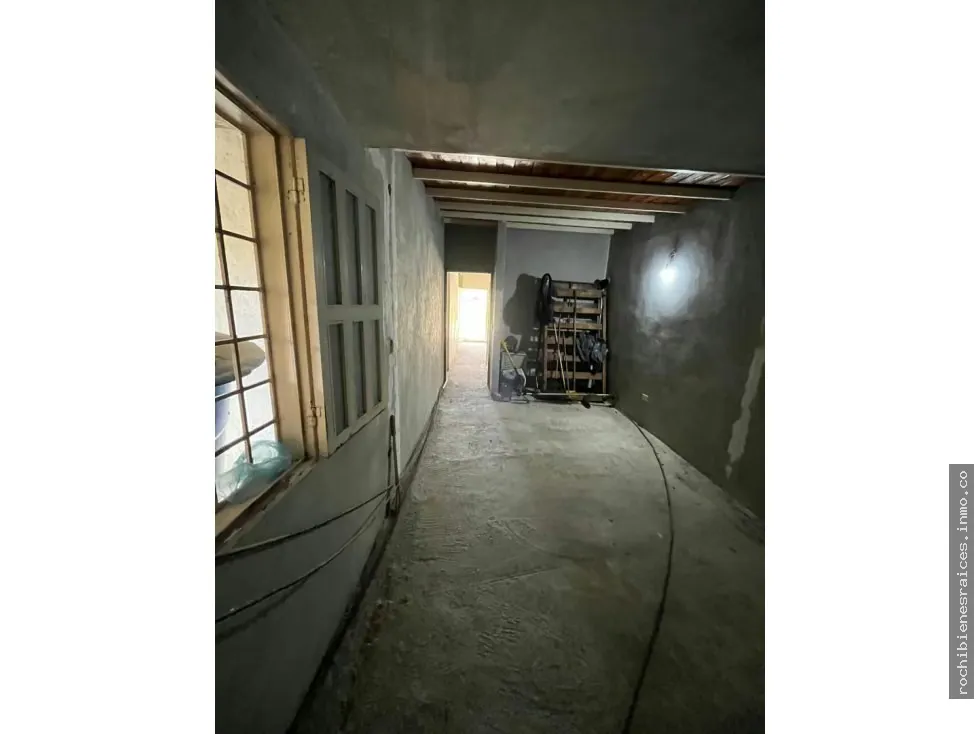 CONJUNTO RESIDENCIAL PUENTE MACHADO TACARIGUA CASA EN VENTA - 8