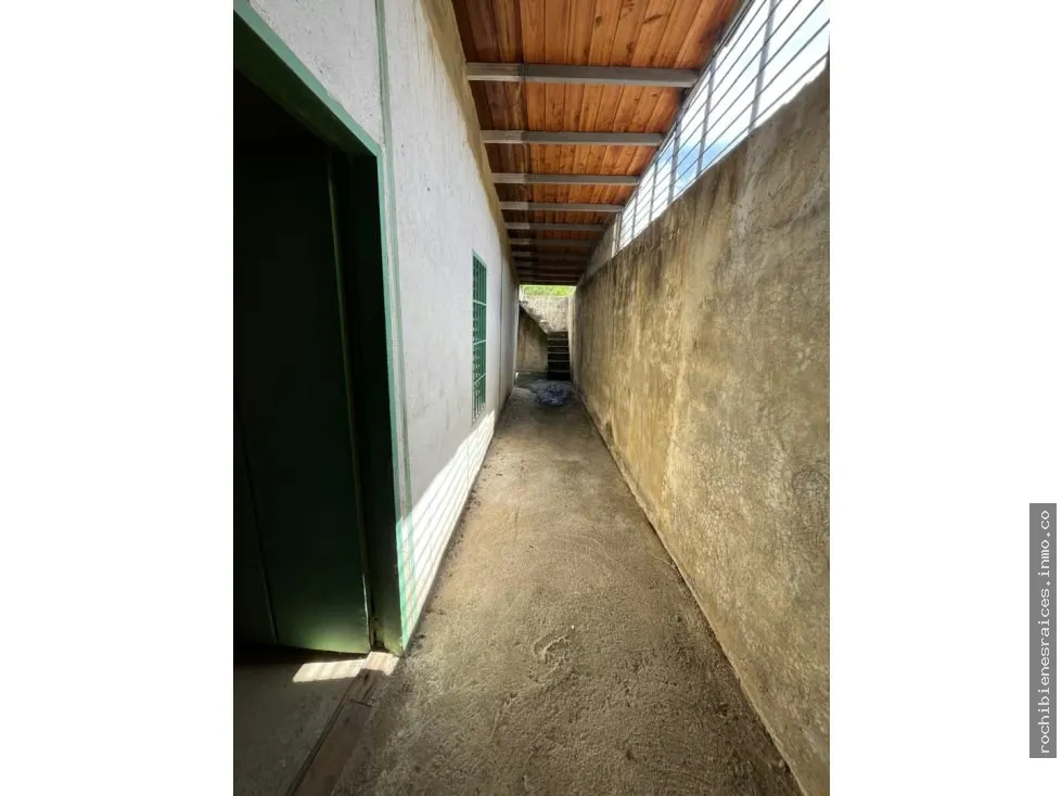 CONJUNTO RESIDENCIAL PUENTE MACHADO TACARIGUA CASA EN VENTA - 9