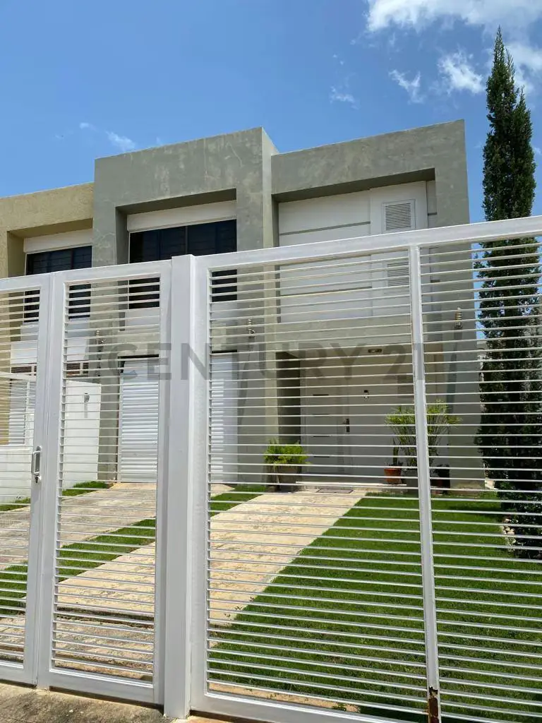 Casa en Venta Urb. Buena Vista Cabimas
