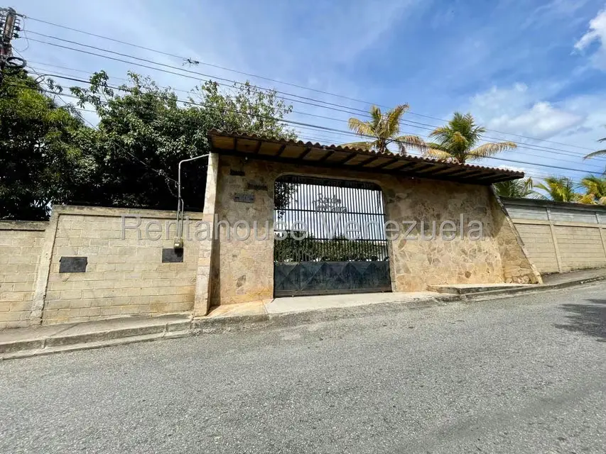 Galpon - Deposito en Venta en Agua Viva, Lara